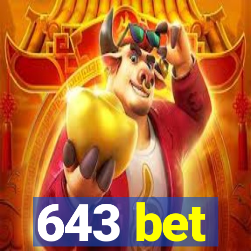 643 bet